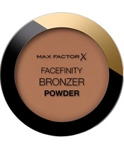 Max Factor Facefinity Matte Bronzer 10 gr. - 002 Warm Tan