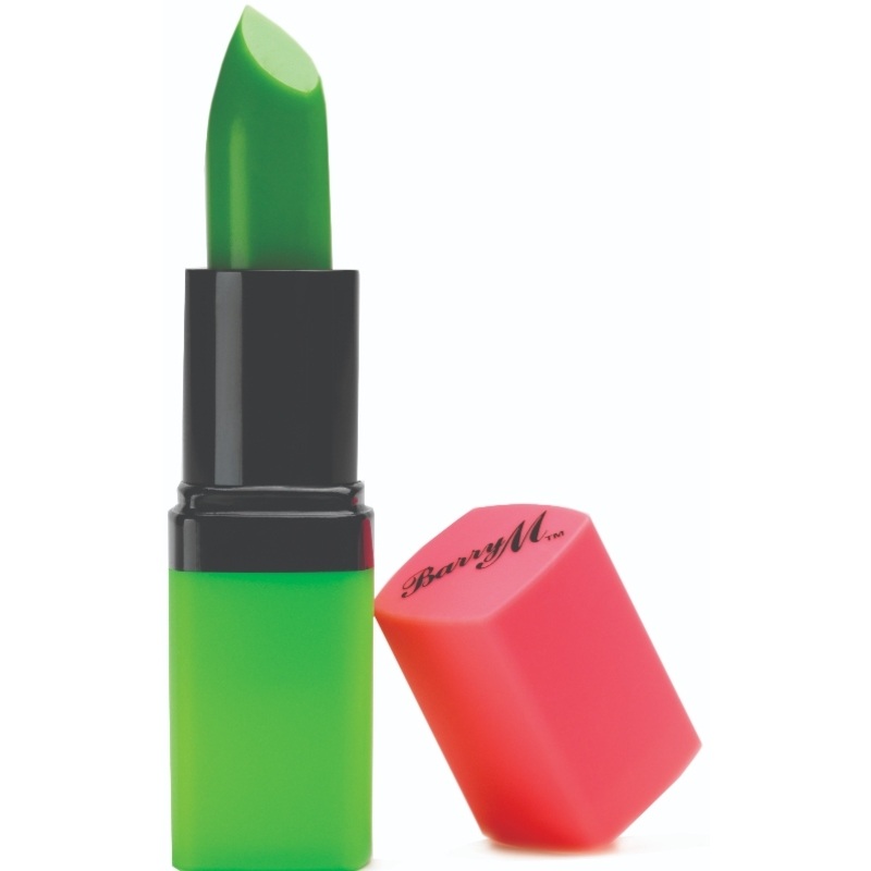 Barry M Color Changing Lip Paint 4,5 gr. - Genie thumbnail