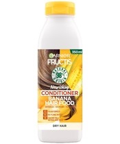 Garnier Fructis Banana Hair Food Conditioner 350 ml 