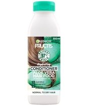 Garnier Fructis Aloe Vera Hair Food Conditioner 350 ml 