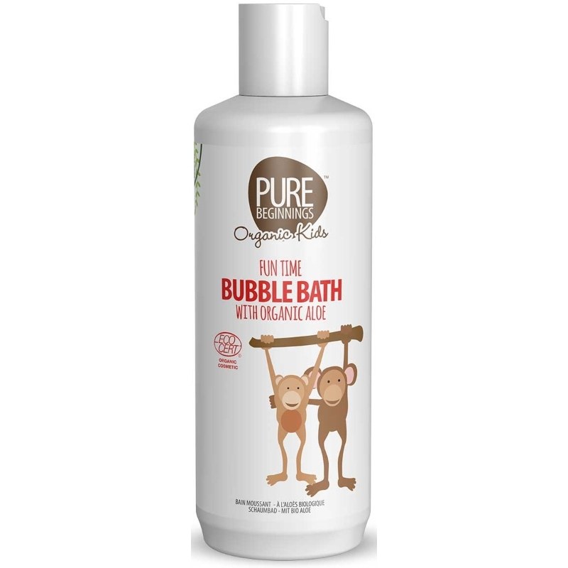 Pure Beginnings Bubble Bath 375 ml thumbnail