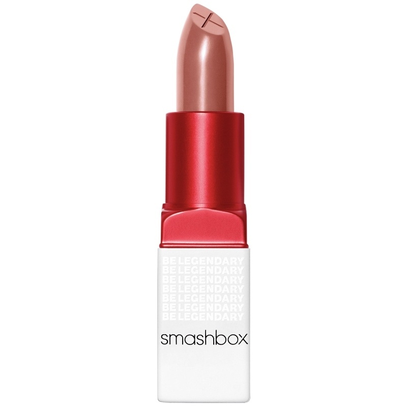 Smashbox Be Legendary Prime & Plush Lipstick 3,4 gr. - Audition thumbnail