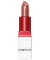 Smashbox Be Legendary Prime & Plush Lipstick 3,4 gr. - Audition