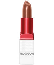 Smashbox Be Legendary Prime & Plush Lipstick 3,4 gr. - Baddest