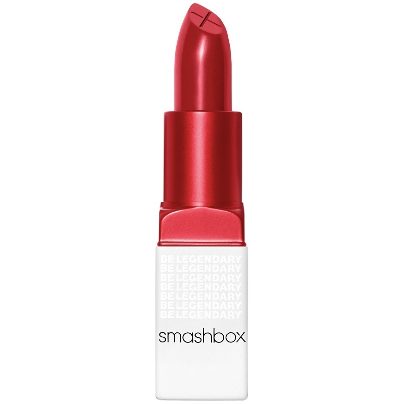 Smashbox Be Legendary Prime & Plush Lipstick 3,4 gr. - Bawse thumbnail