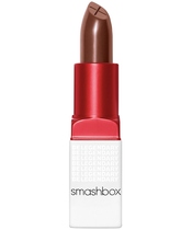 Smashbox Be Legendary Prime & Plush Lipstick 3,4 gr. - Caffeinate