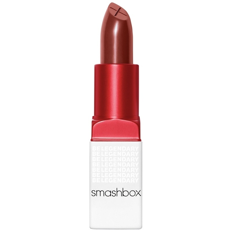 Smashbox Be Legendary Prime & Plush Lipstick 3,4 gr. - Disorderly thumbnail
