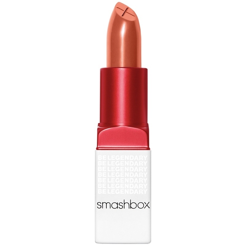Smashbox Be Legendary Prime & Plush Lipstick 3,4 gr. - Easy thumbnail