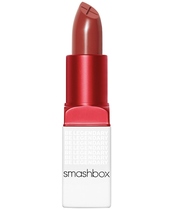 Smashbox Be Legendary Prime & Plush Lipstick 3,4 gr. - First Time