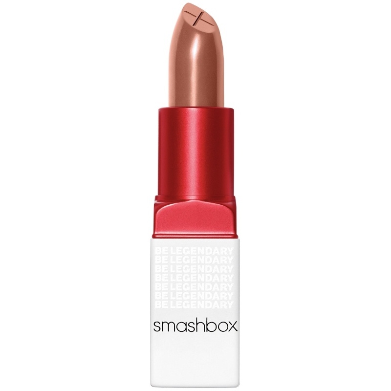Smashbox Be Legendary Prime & Plush Lipstick 3,4 gr. - Good Vibes thumbnail