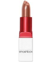 Smashbox Be Legendary Prime & Plush Lipstick 3,4 gr. - Good Vibes