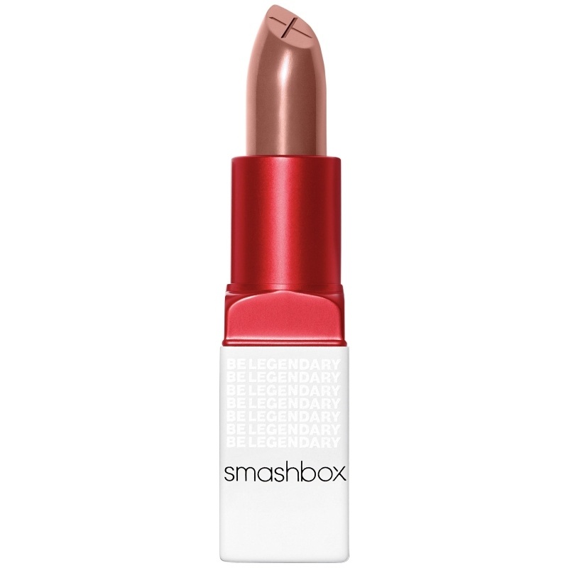 Smashbox Be Legendary Prime & Plush Lipstick 3,4 gr. - Higher Self thumbnail