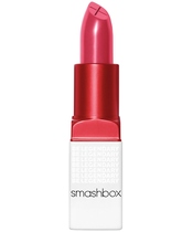 Smashbox Be Legendary Prime & Plush Lipstick 3,4 gr. - Hot Take
