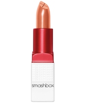 Smashbox Be Legendary Prime & Plush Lipstick 3,4 gr. - Hype Up