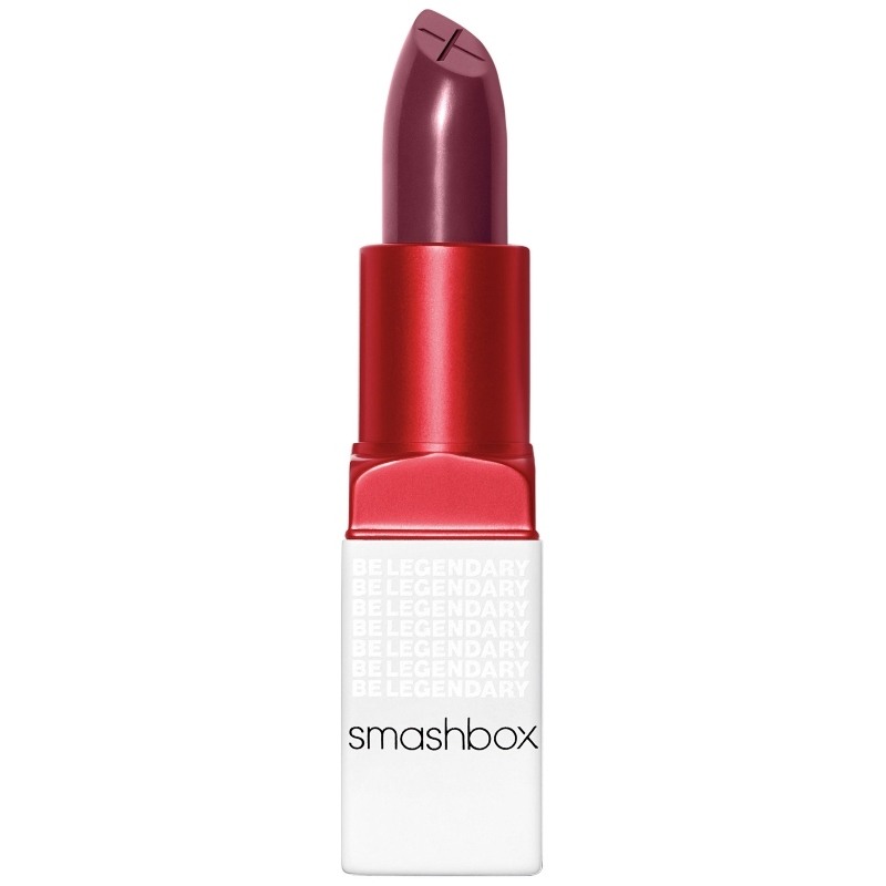 Smashbox Be Legendary Prime & Plush Lipstick 3,4 gr. - Itâs A Mood thumbnail