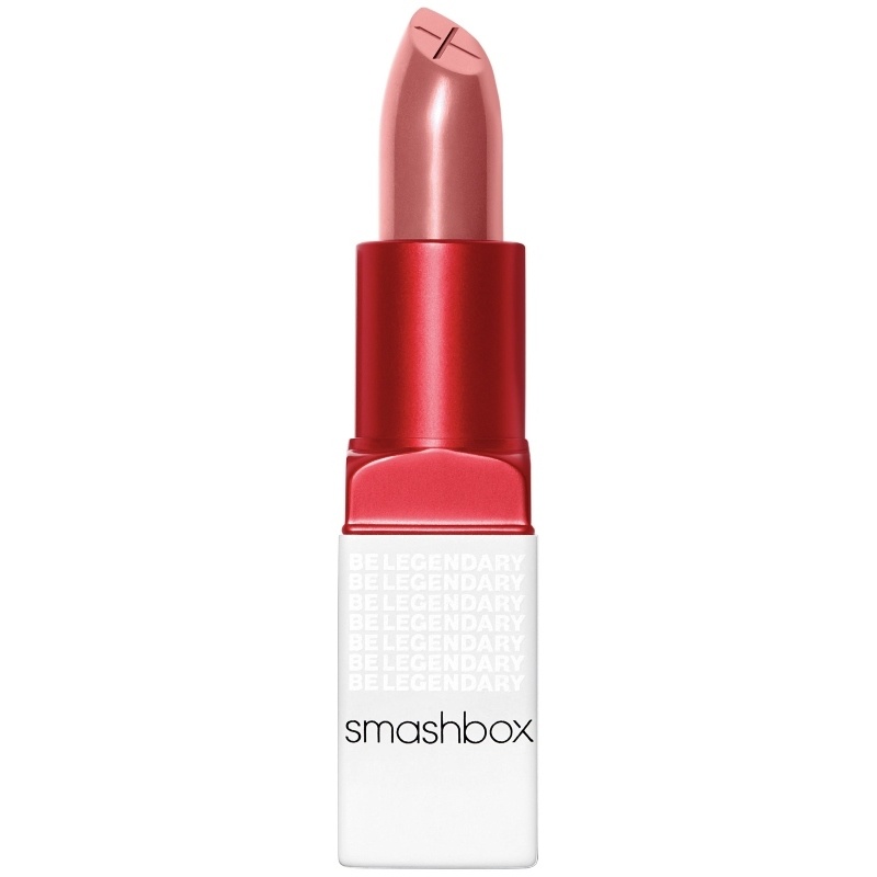 Smashbox Be Legendary Prime & Plush Lipstick 3,4 gr. - Level Up thumbnail
