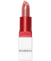 Smashbox Be Legendary Prime & Plush Lipstick 3,4 gr. - Level Up