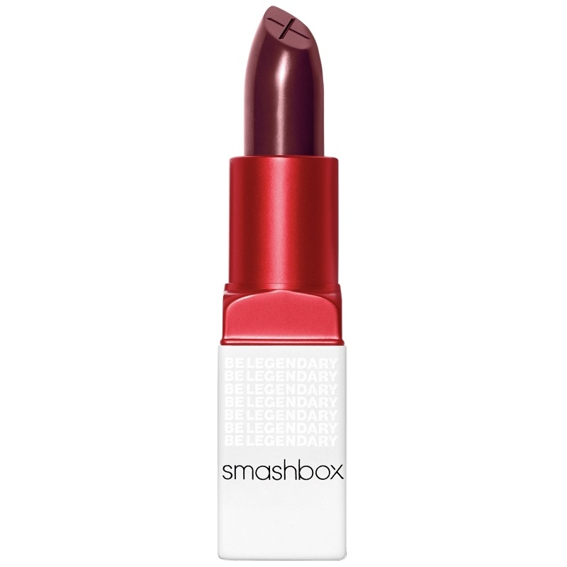 Smashbox Be Legendary Prime & Plush Lipstick 3,4 gr. - Miss Conduct thumbnail