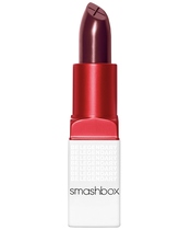 Smashbox Be Legendary Prime & Plush Lipstick 3,4 gr. - Miss Conduct