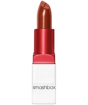 Smashbox Be Legendary Prime & Plush Lipstick 3,4 gr. - Out Loud