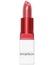 Smashbox Be Legendary Prime & Plush Lipstick 3,4 gr. - Out Of Office