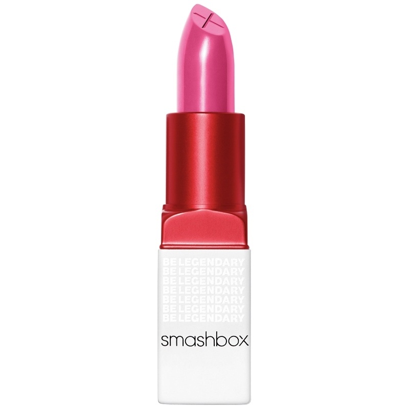 Smashbox Be Legendary Prime & Plush Lipstick 3,4 gr. - Poolside thumbnail