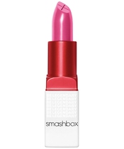 Smashbox Be Legendary Prime & Plush Lipstick 3,4 gr. - Poolside