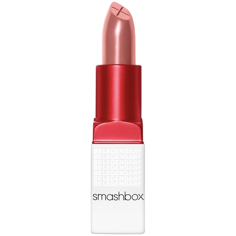 Smashbox Be Legendary Prime & Plush Lipstick 3,4 gr. - Pretty Social thumbnail