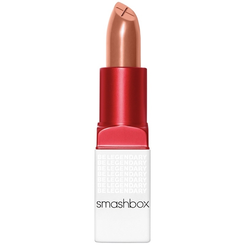 Smashbox Be Legendary Prime & Plush Lipstick 3,4 gr. - Recognized thumbnail