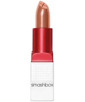 Smashbox Be Legendary Prime & Plush Lipstick 3,4 gr. - Recognized