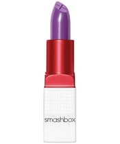 Smashbox Be Legendary Prime & Plush Lipstick 3,4 gr. - Some Nerve