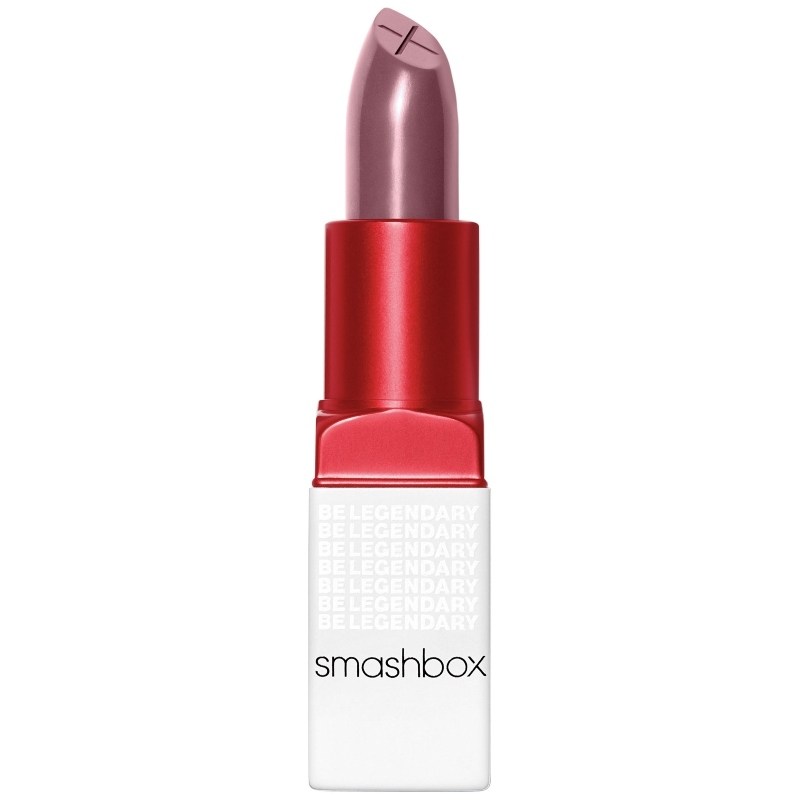 Smashbox Be Legendary Prime & Plush Lipstick 3,4 gr. - Spoiler Alert thumbnail