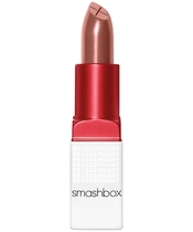 Smashbox Be Legendary Prime & Plush Lipstick 3,4 gr. - Stepping Out