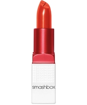 Smashbox Be Legendary Prime & Plush Lipstick 3,4 gr. - Unbridled