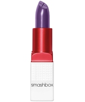 Smashbox Be Legendary Prime & Plush Lipstick 3,4 gr. - Wild Streak