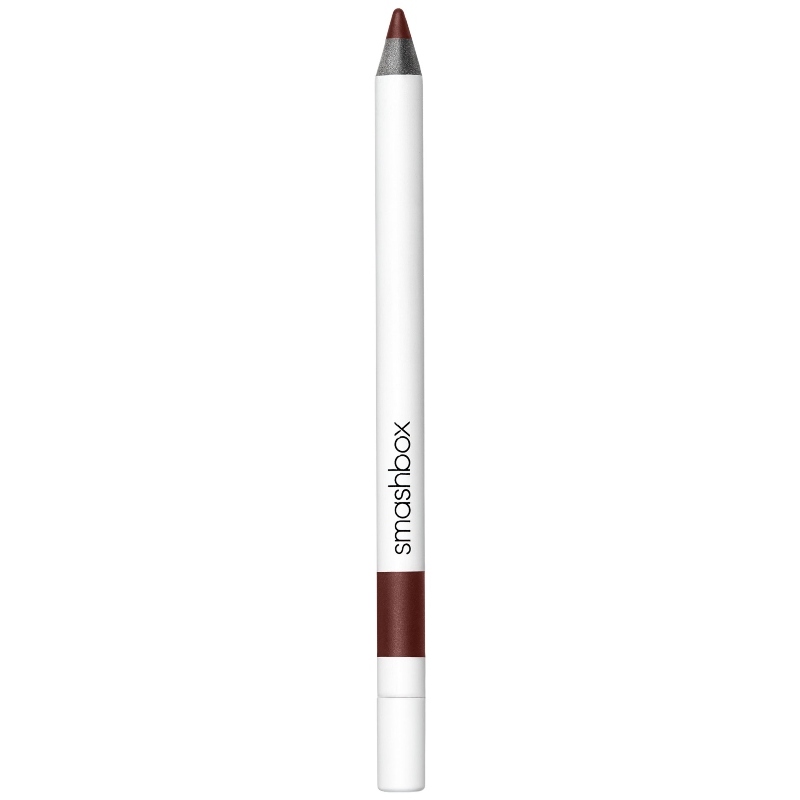 Smashbox Be Legendary Line & Prime Pencil 1,2 gr. - Dark Reddish Brown thumbnail