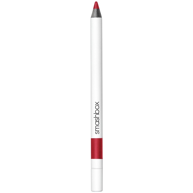 Smashbox Be Legendary Line & Prime Lip Pencil 1,2 gr. - True Red