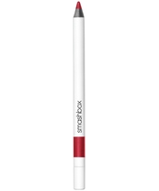 Smashbox Be Legendary Line & Prime Pencil 1,2 gr. - True Red