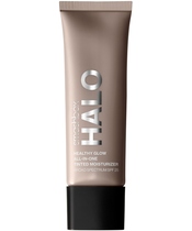 Smashbox Halo Healthy Glow Tinted Moisturizer SPF 25 - 40 ml - Medium Tan 