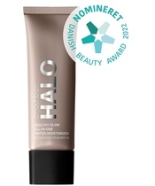 Smashbox Halo Healthy Glow All-In-One Tinted Moisturizer SPF 25 - 40 ml - Medium Tan 