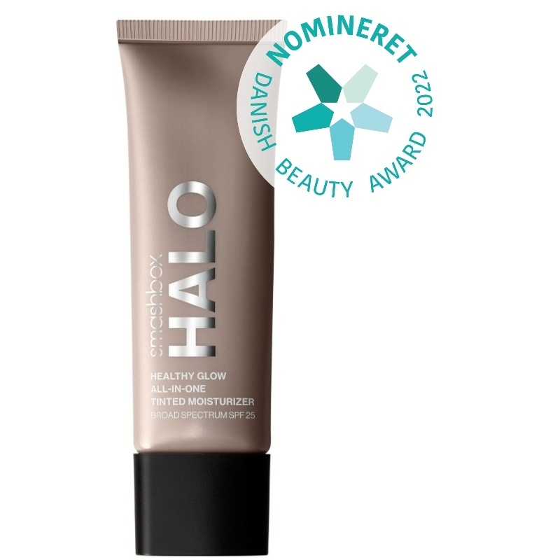 Smashbox Halo Healthy Glow All-In-One Tinted Moisturizer SPF 25 - 40 ml - Light thumbnail