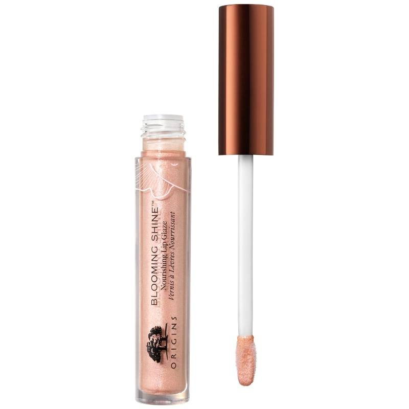 Origins Blooming Shine⢠Nourishing Lip Glaze 2,6 ml - 11 Tender Tulip thumbnail