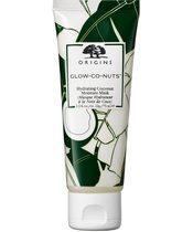 Origins Glow-Co-Nuts™ Hydrating Coconut Moisture Mask 75 ml (Limited Edition)