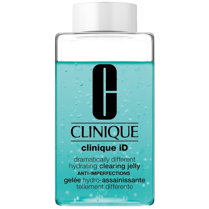 Clinique iD Dramatically Different Hydrating Clearing Jelly 115 ml thumbnail