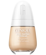 Clinique Even Better Clinical Serum Foundation SPF 20 - 30 ml - CN 28 Ivory