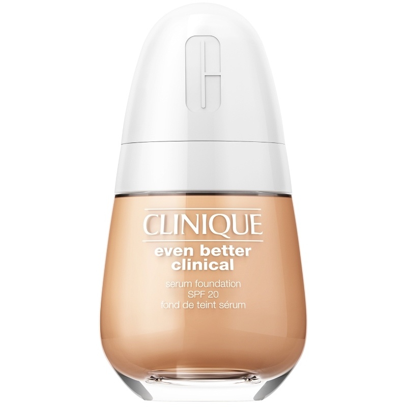 Clinique Even Better Clinical Serum Foundation SPF 20 - 30 ml - WN 30 Biscuit