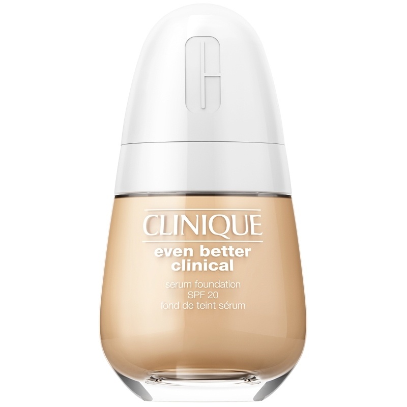 Billede af Clinique Even Better Clinical Serum Foundation SPF20 - WN76 Toasted Wheat