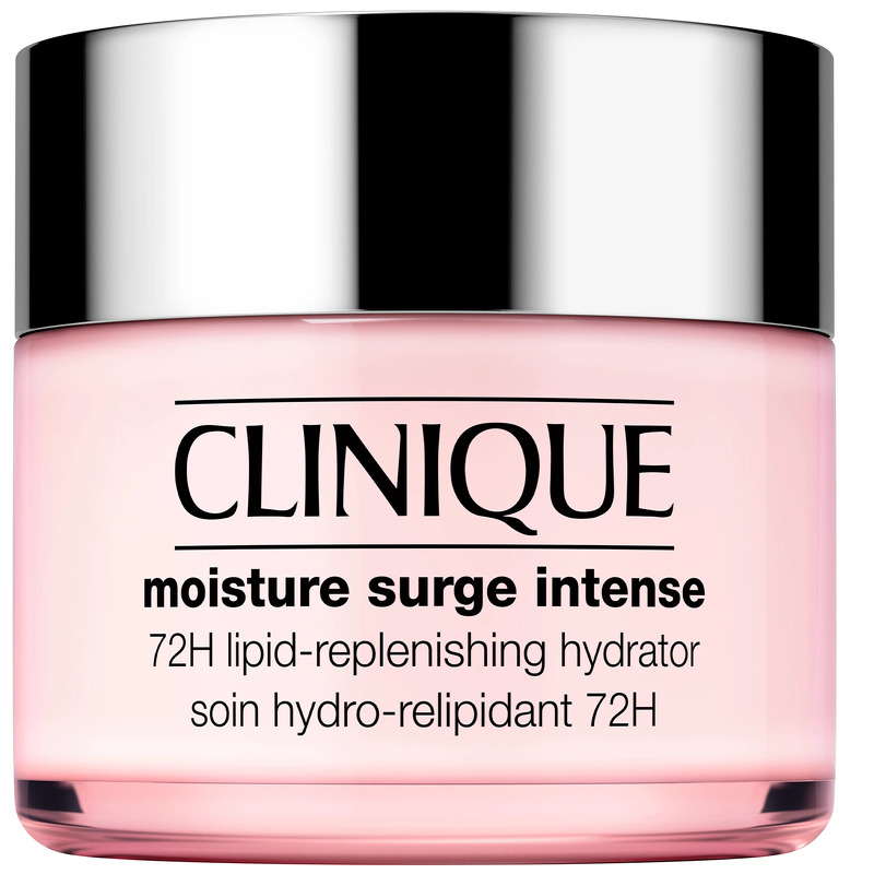 Clinique Moisture Surge Intense 72H Lipid-Replenishing Moisturizing Face Cream 125 ml