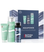 Biotherm Aquapower Gift Set (U)