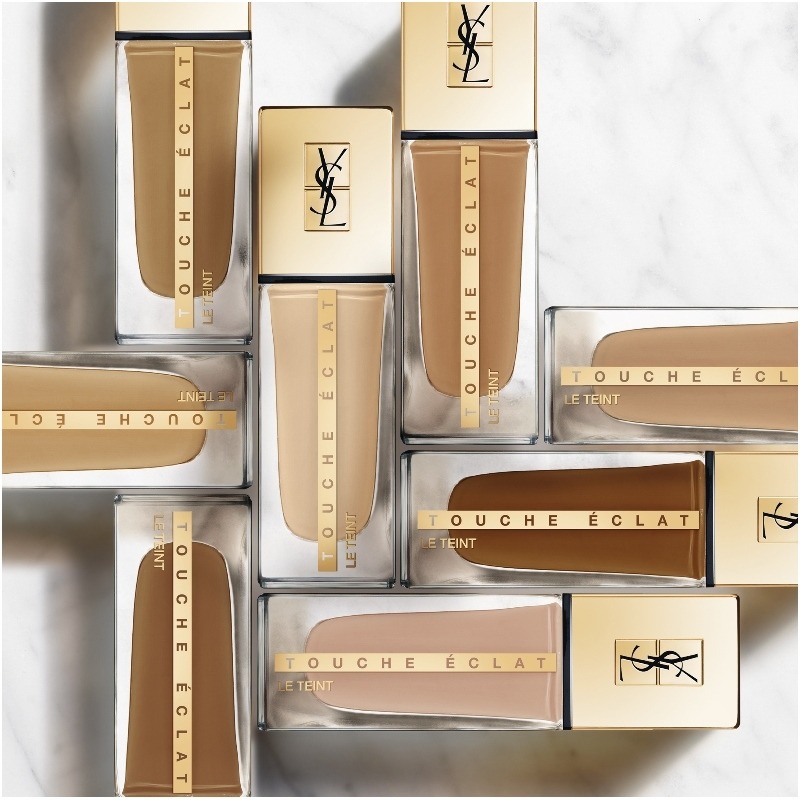 b10 porcelain ysl